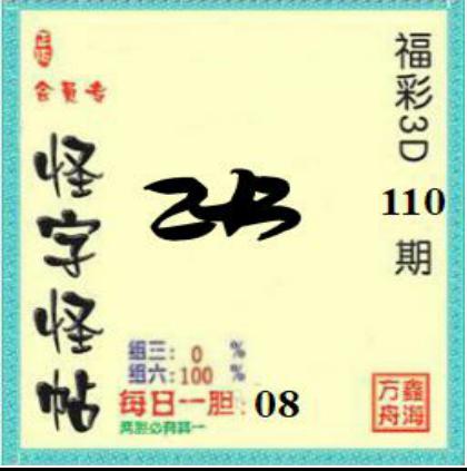 怪字神帖会员版