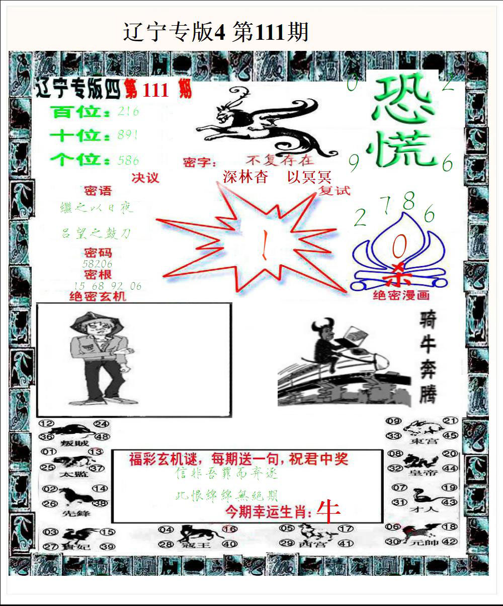 辽宁专版4