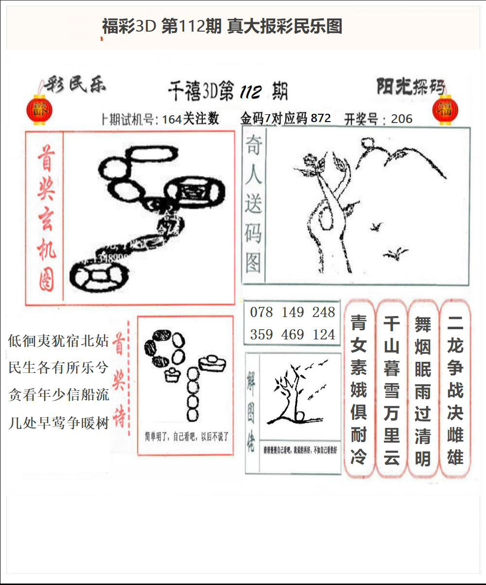 真大报