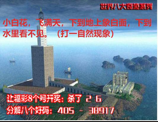 3D财子大港灯塔
