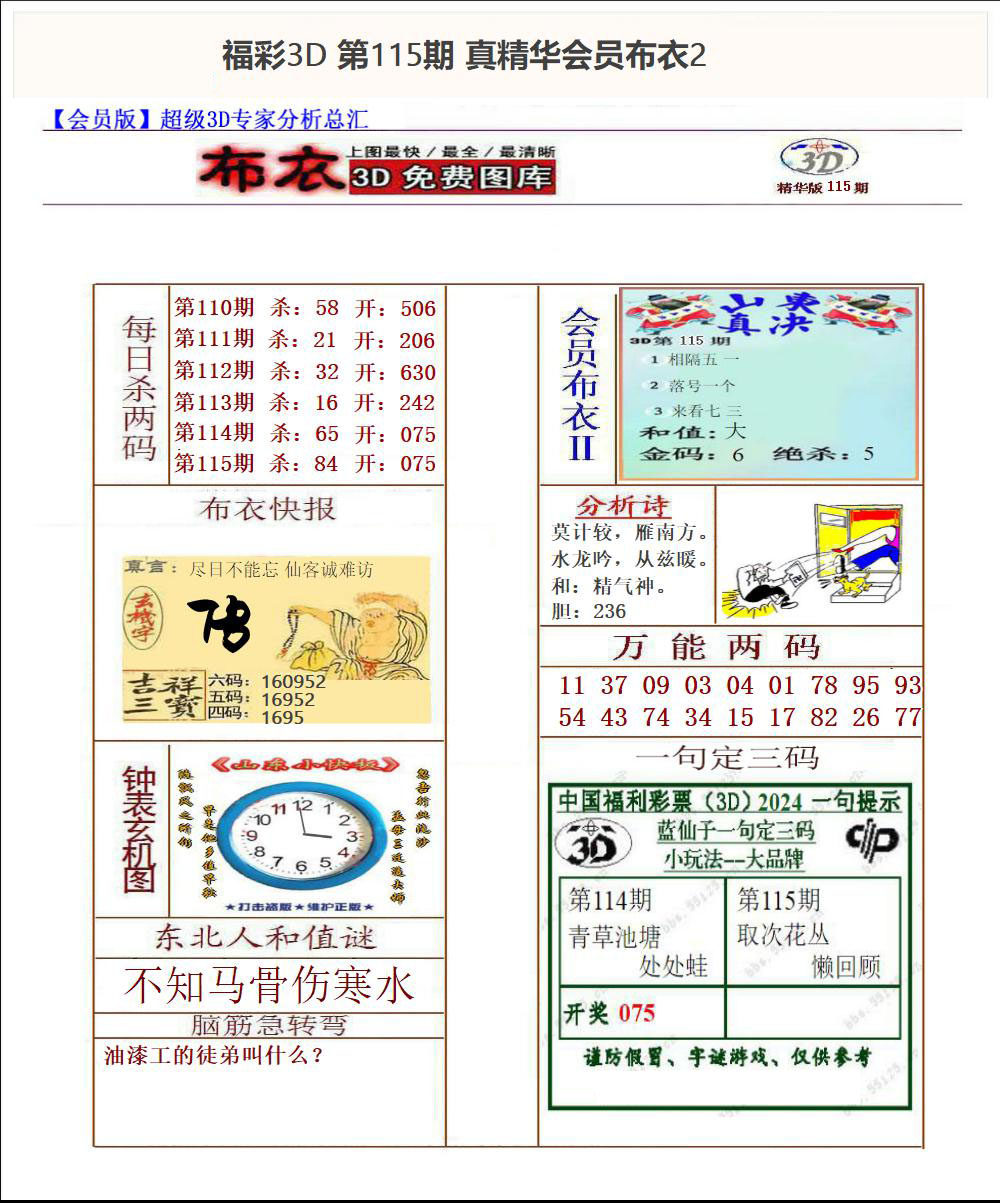 真精华会员布衣2