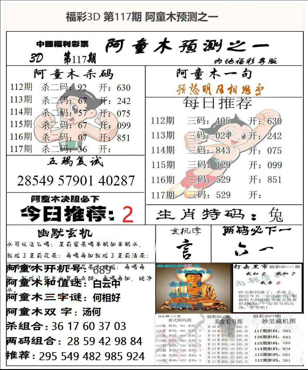 阿童木1