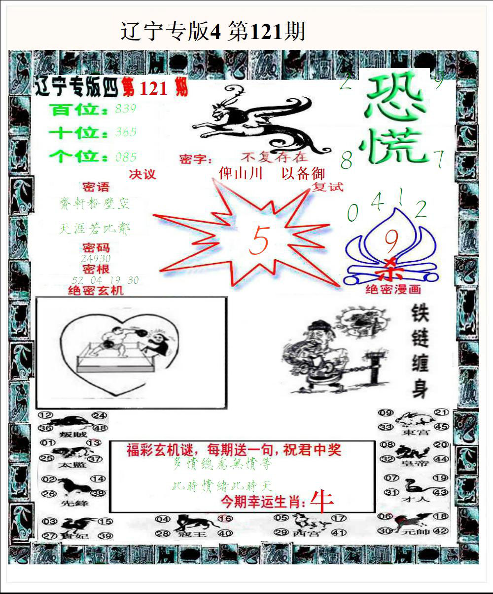 辽宁专版4