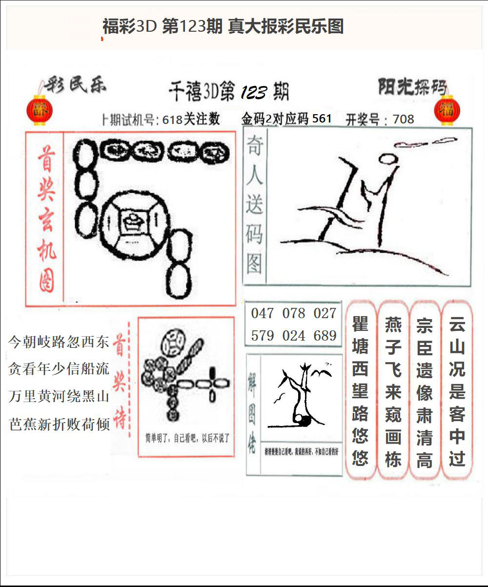真大报
