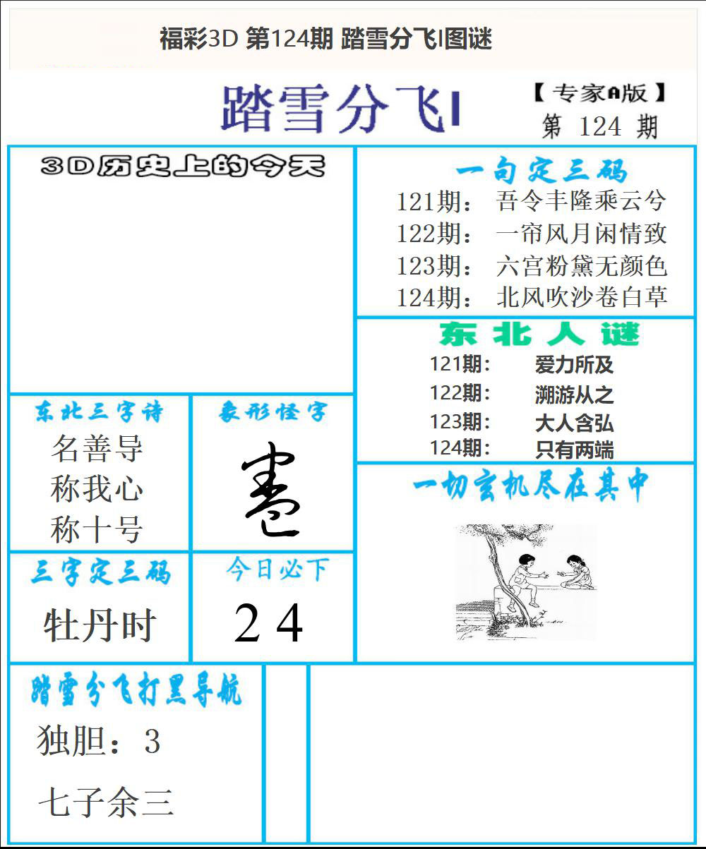 东北彩报1