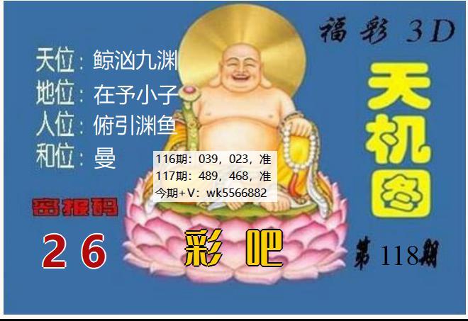 北盟天机3D图迷
