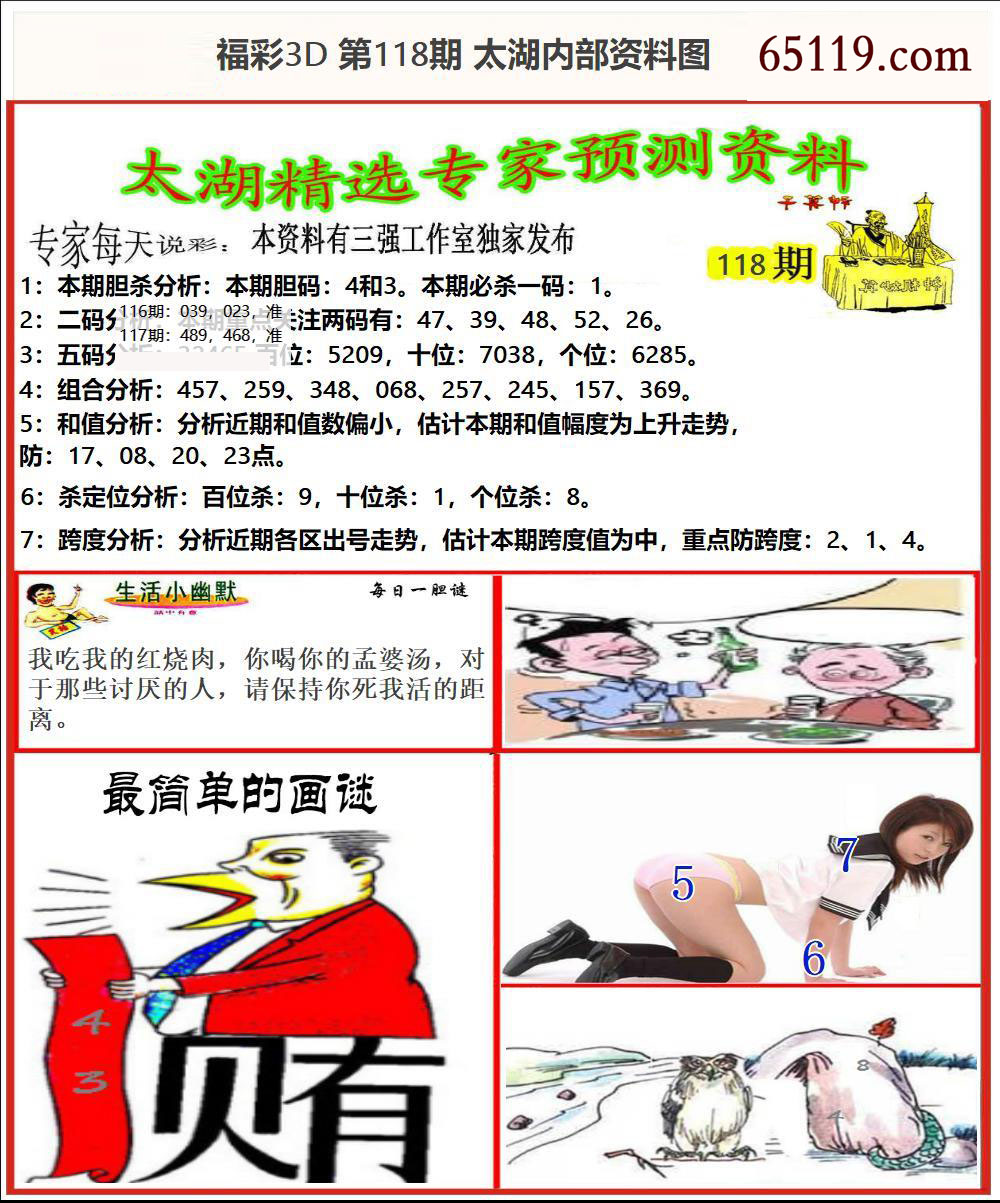 太湖内部资料