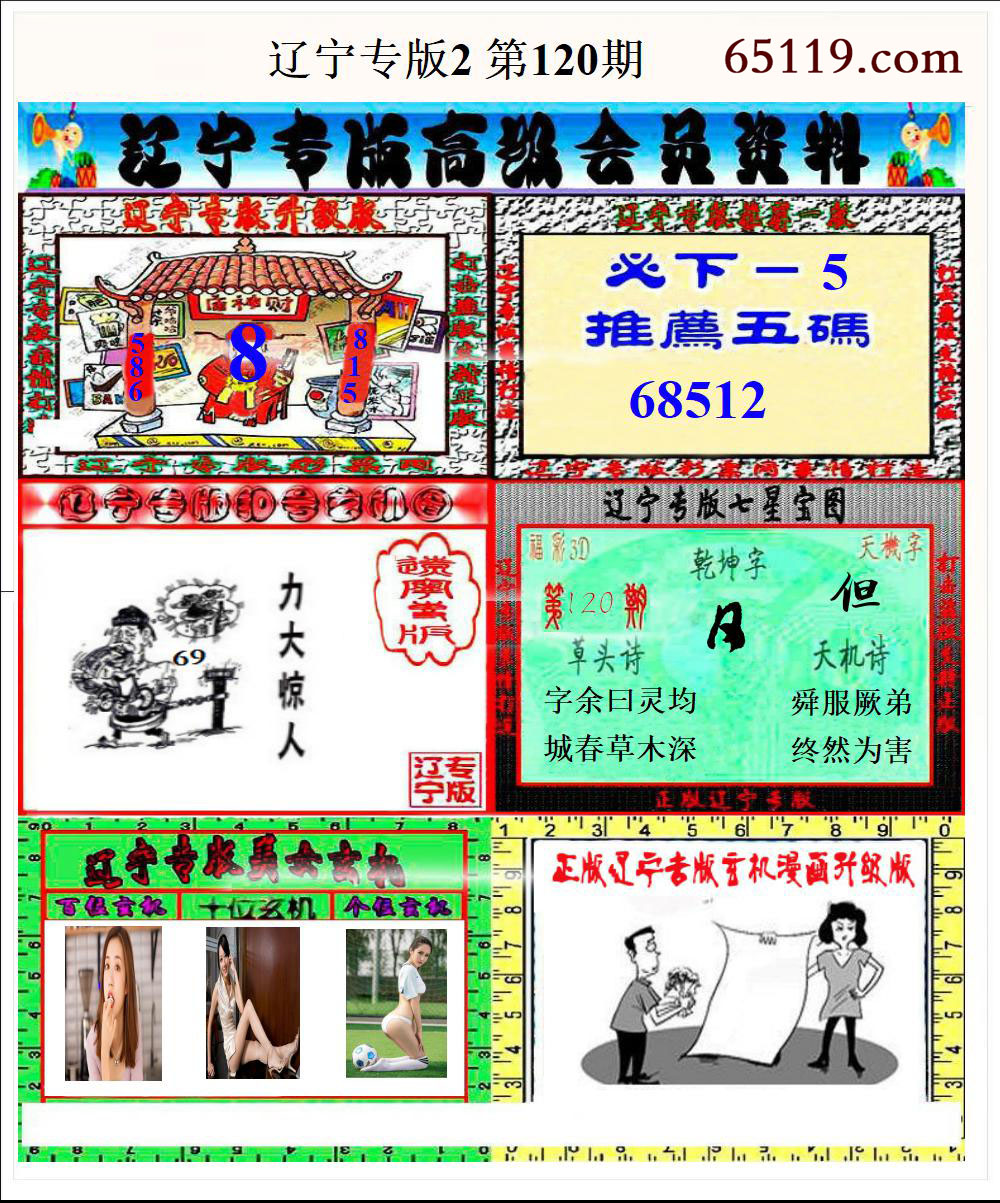 辽宁专版2