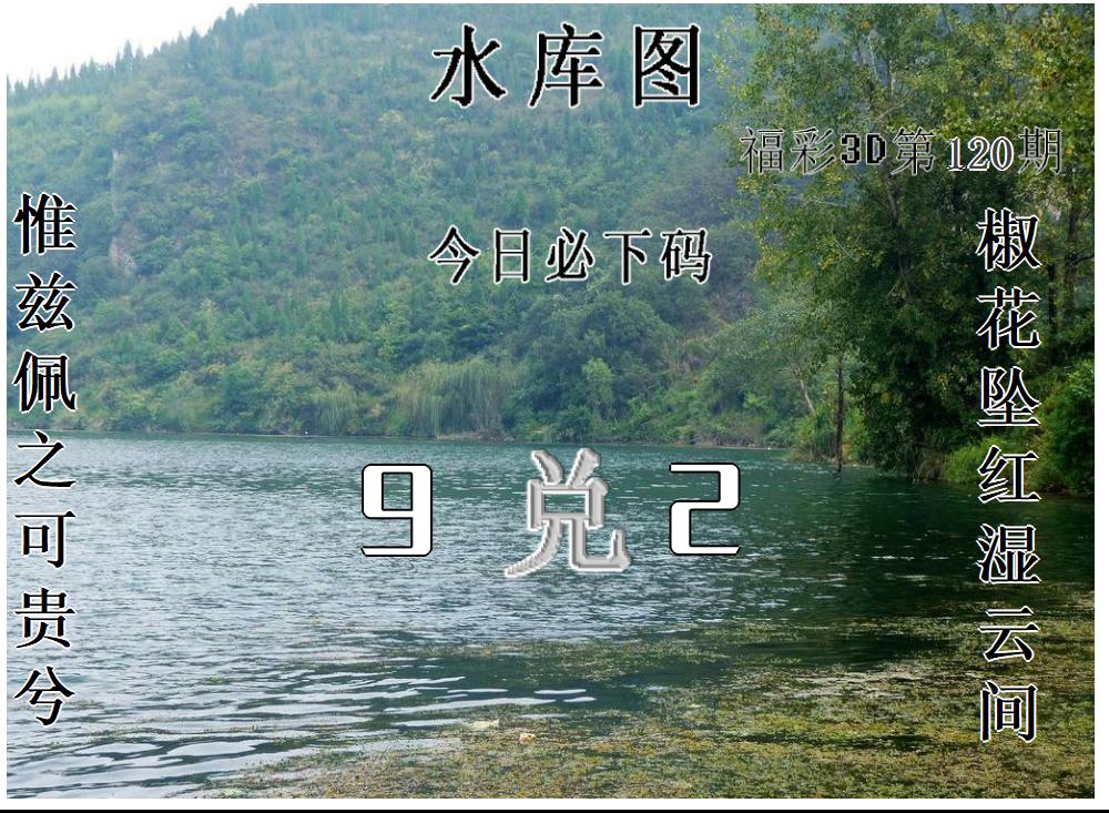水库图2