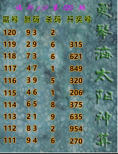 3D财子爱琴海