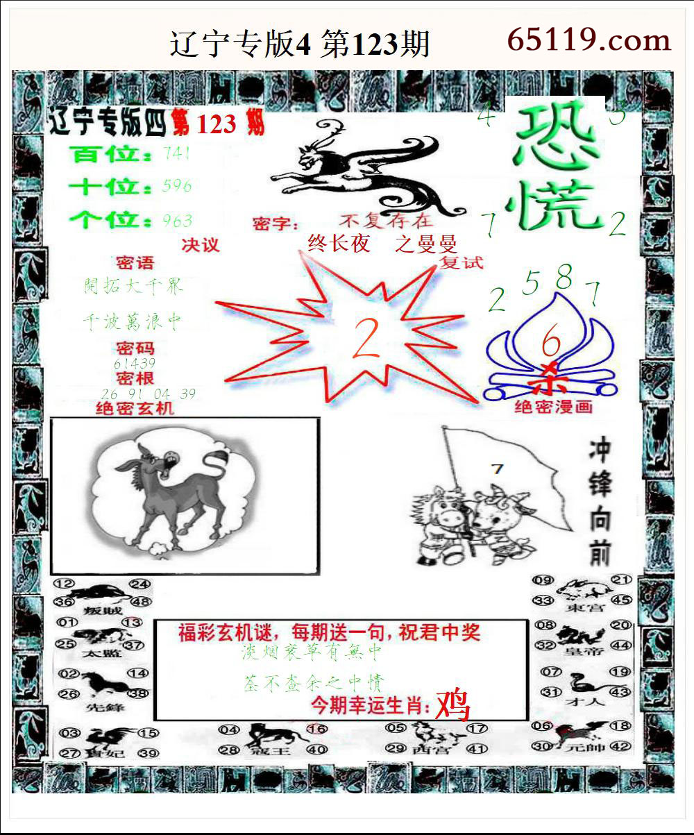 辽宁专版4